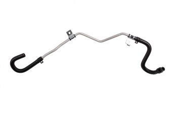 Power Steering Return Line Hose Assembly