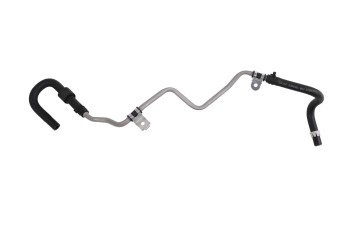 Power Steering Return Line Hose Assembly