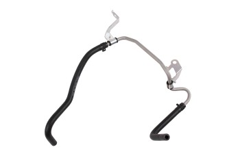 Power Steering Return Line Hose Assembly
