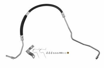 Power Steering Pressure Line Hose Assembly