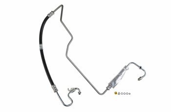 Power Steering Pressure Line Hose Assembly
