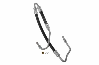 Power Steering Pressure Line Hose Assembly