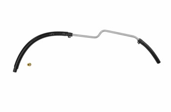 Power Steering Return Line Hose Assembly