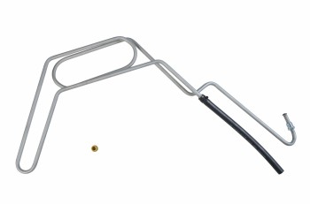 Power Steering Return Line Hose Assembly