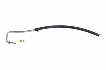 Power Steering Return Line Hose Assembly