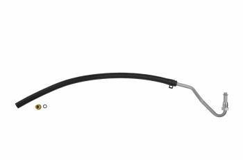 Power Steering Return Line Hose Assembly