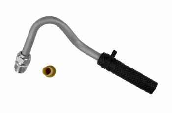 Power Steering Return Line Hose Assembly