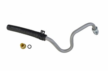 Power Steering Return Line Hose Assembly