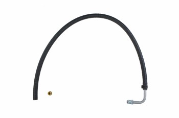 Power Steering Return Line Hose Assembly