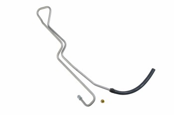 Power Steering Return Line Hose Assembly