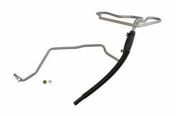 Power Steering Return Line Hose Assembly