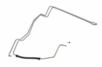Power Steering Return Line Hose Assembly