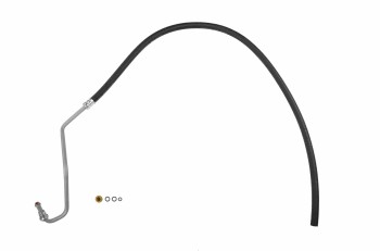 Power Steering Return Line Hose Assembly