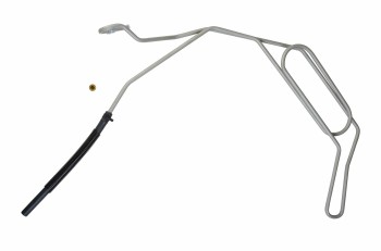 Power Steering Return Line Hose Assembly