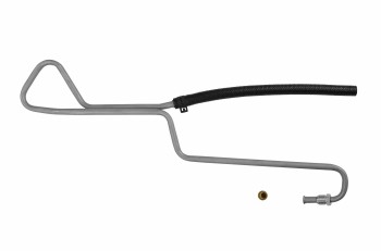 Power Steering Return Line Hose Assembly