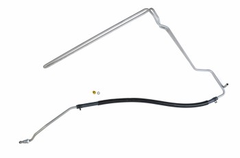 Power Steering Return Line Hose Assembly