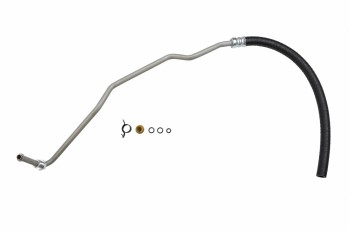 Power Steering Return Line Hose Assembly
