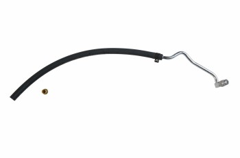 Power Steering Return Line Hose Assembly