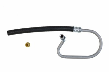 Power Steering Return Line Hose Assembly