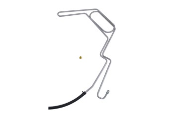 Power Steering Return Line Hose Assembly