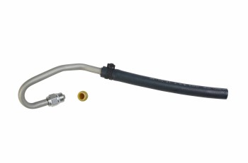 Power Steering Return Line Hose Assembly