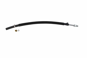 Power Steering Return Line Hose Assembly