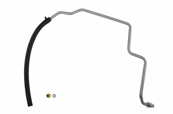 Power Steering Return Line Hose Assembly