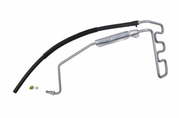 Power Steering Return Line Hose Assembly