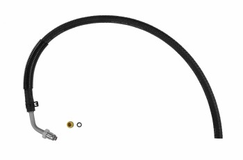 Power Steering Return Line Hose Assembly