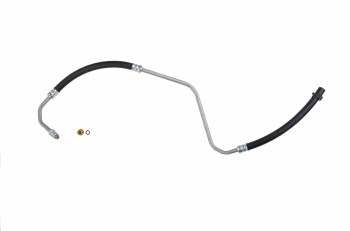 Power Steering Return Line Hose Assembly