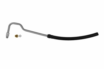 Power Steering Return Line Hose Assembly