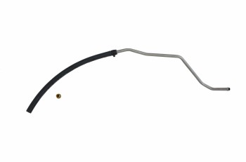 Power Steering Return Line Hose Assembly