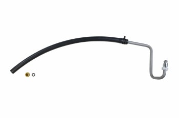 Power Steering Return Line Hose Assembly