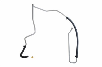 Power Steering Return Line Hose Assembly