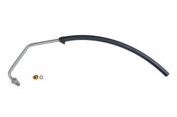 Power Steering Return Line Hose Assembly