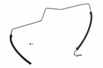 Power Steering Return Line Hose Assembly