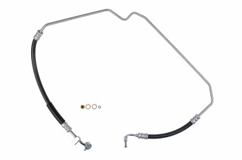 Power Steering Pressure Line Hose Assembly