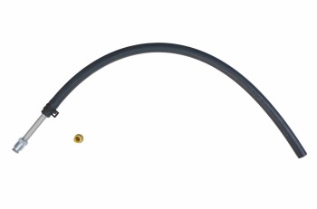 Power Steering Return Line Hose Assembly