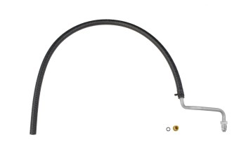 Power Steering Return Line Hose Assembly