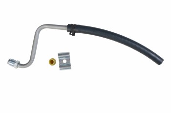 Power Steering Return Line Hose Assembly