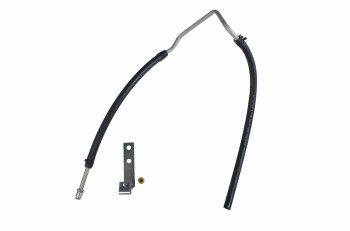 Power Steering Return Line Hose Assembly