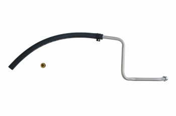 Power Steering Return Line Hose Assembly