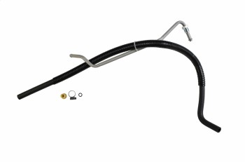 Power Steering Return Line Hose Assembly