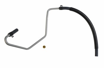 Power Steering Return Line Hose Assembly