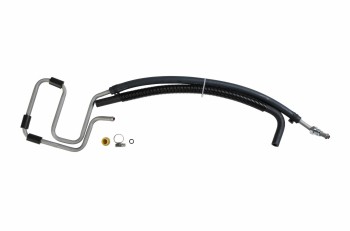 Power Steering Return Line Hose Assembly