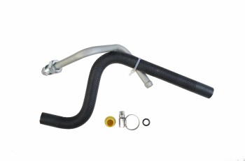 Power Steering Return Line Hose Assembly