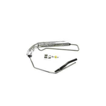 Power Steering Return Line Hose Assembly