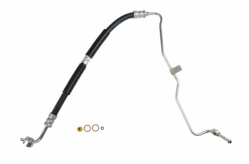 Power Steering Pressure Line Hose Assembly