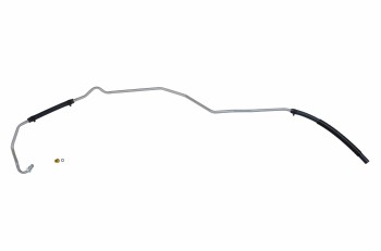 Power Steering Return Line Hose Assembly