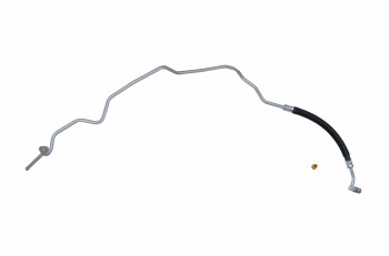 Power Steering Return Line Hose Assembly